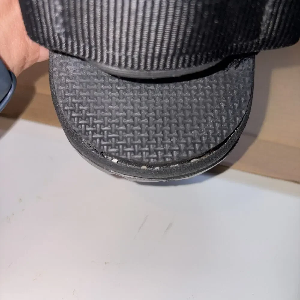 Teva size men